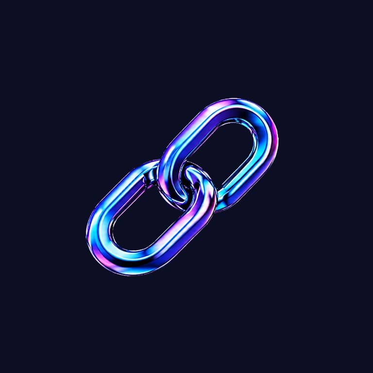 Backlinks on real platforms